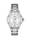 yz eB\bg fB[X rv ANZT[ Seastar 1000 Watch 36mm White/Silver