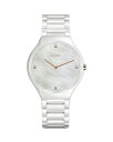 yz h fB[X rv ANZT[ True Thinline Watch 39mm White