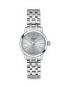 yz eB\bg fB[X rv ANZT[ Classic Dream Lady Watch 28mm Silver