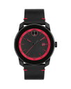 yz oh fB[X rv ANZT[ BOLD TR90 Watch 42mm Black