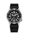 yz V`Y fB[X rv ANZT[ Eco-Drive Promaster Dive Watch 36.5mm Black