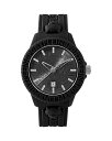     vC X|[c fB[X rv ANZT[ Fearless Watch 43mm Black