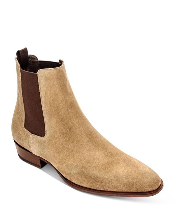  トゥーブート メンズ ブーツ・レインブーツ シューズ Men's Shawn Suede Boots Spiaggia