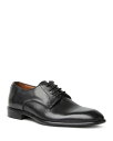 【送料無料】 ブルーノマグリ メンズ ドレスシューズ シューズ Men's Salerno Lace Up Derby Dress Shoes Black