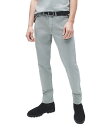 ラグアンドボーン 【送料無料】 ラグアンドボーン メンズ デニムパンツ ジーンズ ボトムス Fit 2 Aero Stretch Slim Fit Jeans in Dark Mint Dark Mint