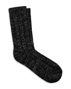 ̵ ӥ륱󥷥ȥå    Twist Socks Black