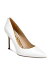 サムエデルマン レディース パンプス シューズ Women's Hazel Pointed Toe High-Heel Pumps Bright White