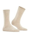 yz t@P fB[X C A_[EFA Soft Merino Blend Socks Anthra Mel