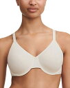 ■ブランド Chantelle (シャントル)■商品名 Comfort Chic Seamless Unlined Minimizer Bra■商品は海外よりお取り寄せの商品となりますので、お届けまで10日-14日前後お時間頂いております。 ■ブランド・商品・デザインによって大きな差異がある場合があります。 ■あくまで平均的なサイズ表ですので「目安」として参考にしてください。 ■お届けの商品は1枚目のお写真となります。色展開がある場合、2枚目以降は参考画像となる場合がございます。 ■只今、一部を除くすべて商品につきまして、期間限定で送料無料となります。 ※沖縄・離島・一部地域は追加送料(3,300円)が掛かります。