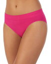 【送料無料】 レミステレー レディース パンツ アンダーウェア Seamless Comfort Bikini Pink Daiquiri