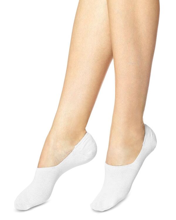 yz q[ fB[X C A_[EFA No Show Liner Socks White