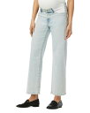 【送料無料】 ジョーズジーンズ レディース デニムパンツ ジーンズ ボトムス The Blake Mid Rise Cropped Maternity Jeans in Extra Extra