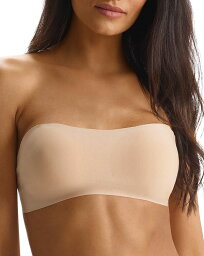 【送料無料】 コマンドー レディース ブラジャー アンダーウェア Butter Soft Support Strapless Bralette Beige