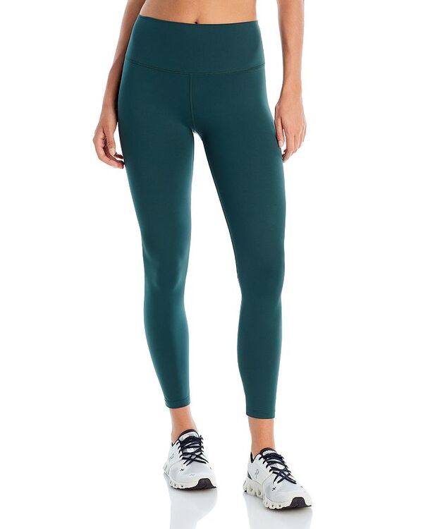 yz XsbctBteBt@Cu fB[X MX {gX Sprint Rigor High Waist Ankle Leggings Military