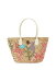 【送料無料】 カートジェイガーロンドン レディース トートバッグ バッグ Kensington Sea Basket Tote Open Beige