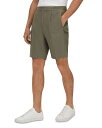 【送料無料】 レイス メンズ ハーフパンツ・ショーツ ボトムス Sussex Regular Fit Pleated 8.3" Shorts Sage