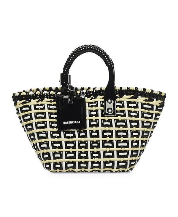楽天市場】BALENCIAGA バレンシアガ かごバッグの通販 楽天市場】BALENCIAGA バレンシアガ かごバッグの通販