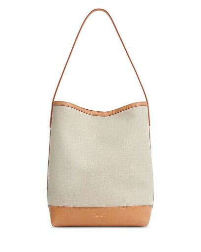 【送料無料】 マンサーガブリエル レディース トートバッグ バッグ Everyday Cabas Canvas Tote Natural 【送料無料】 マンサーガブリエル レディース トートバッグ バッグ Everyday Cabas Canvas Tote Natural