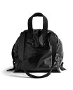 バレンシアガ トートバッグ（レディース） 【送料無料】 バレンシアガ レディース トートバッグ バッグ Cargo Medium Tote Bag Black