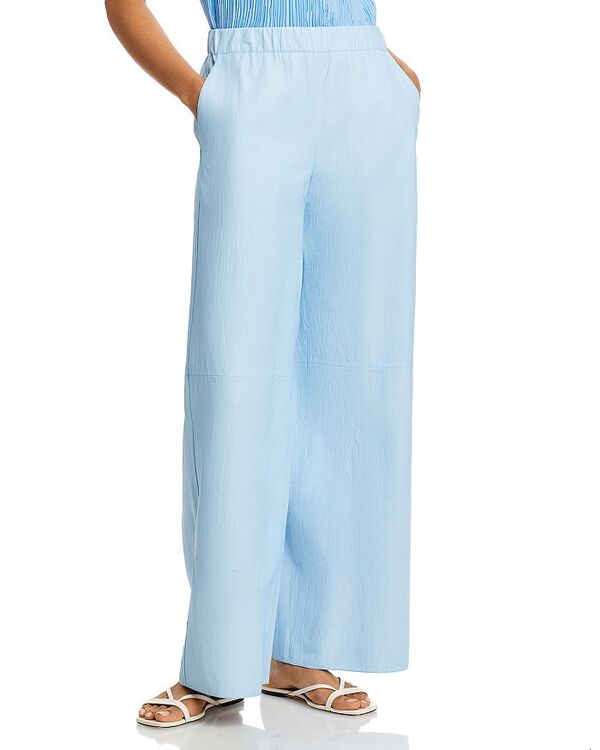 ̵ եåȥե ǥ 奢ѥ ܥȥॹ Riverside Textured Pants Ice Water