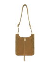 ■ブランド Rebecca Minkoff (レベッカミンコフ)■商品名 Darren Medium Suede Feed Bag■商品は海外よりお取り寄せの商品となりますので、お届けまで10日-14日前後お時間頂いております。 ■ブランド・商品・デザインによって大きな差異がある場合があります。 ■あくまで平均的なサイズ表ですので「目安」として参考にしてください。 ■お届けの商品は1枚目のお写真となります。色展開がある場合、2枚目以降は参考画像となる場合がございます。 ■只今、一部を除くすべて商品につきまして、期間限定で送料無料となります。 ※沖縄・離島・一部地域は追加送料(3,300円)が掛かります。