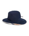 yz ouA[ fB[X Xq ANZT[ Annie Showerproof Bucket Hat Navy/Multi