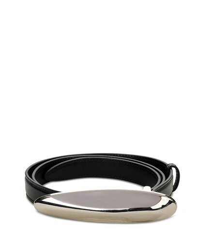 【送料無料】 カルト ガイア レディース ベルト アクセサリー Fiore Skinny Belt Black 【送料無料】 カルト ガイア レディース ベルト アクセサリー Fiore Skinny Belt Black