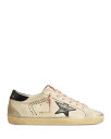 【送料無料】 ゴールデングース レディース スニーカー シューズ Women 039 s Super Star Sabot Lace Up Slip On Mule Sneakers White/Blue/Ice