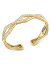 ̵ ǥӥåȡ桼ޥ ǥ ֥쥹åȡХ󥰥롦󥯥å ꡼ Stax Zig Zag Cuff Bracelet in 18K Yellow Gold with Diamonds 13mm Gold