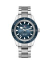 yz h fB[X rv ANZT[ Captain Cook Watch 42mm Blue/Silver