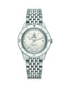 【送料無料】 ラド レディース 腕時計 アクセサリー Captain Cook Watch 37mm White(2)