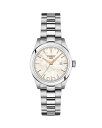 【送料無料】 ティソット レディース 腕時計 アクセサリー T-My Lady Watch 29.3mm WHITE MOTHER OF PEARL