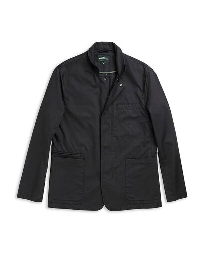 【送料無料】 ロッドアンドグン メンズ ジャケット・ブルゾン アウター Mayfair Zip Jacket Midnight 【送料無料】 ロッドアンドグン メンズ ジャケット・ブルゾン アウター Mayfair Zip Jacket Midnight