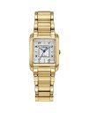 yz V`Y fB[X rv ANZT[ Classic Bianca Watch 29.4mm x 21.5mm White/Gold