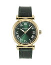 yz tFK fB[X rv ANZT[ Allure Watch 36mm Green