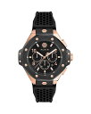 yz tBbvvC fB[X rv ANZT[ Plein Chrono Royal Chronograph 46mm Black