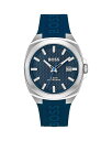 【送料無料】 ヒューゴボス レディース 腕時計 アクセサリー Walker Watch 41mm Blue