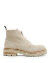  オールセインツ メンズ ブーツ・レインブーツ シューズ Men's Master Boots Sand