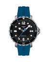 yz eB\bg fB[X rv ANZT[ Seastar 1000 Powermatic 80 Carribean Edition Watch 42mm Black/Blue