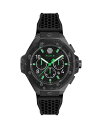 yz tBbvvC fB[X rv ANZT[ Plein Chrono Royal Chronograph 46mm Black