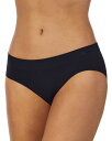 【送料無料】 レミステレー レディース パンツ アンダーウェア Seamless Comfort Bikini Black