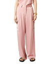 【送料無料】 バッシュ レディース カジュアルパンツ ボトムス Cary Pants Old Pink