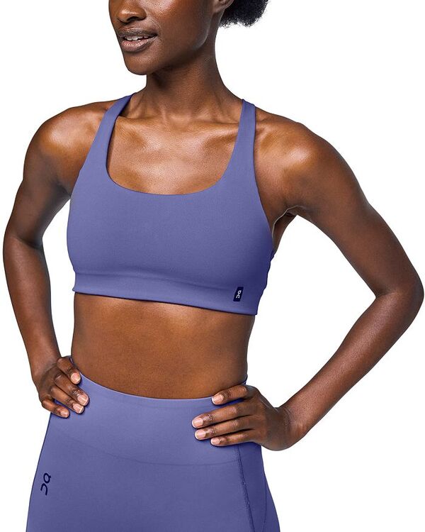 ̵ 󥸡 ǥ ֥饸㡼 ݡĥ֥  Movement Sports Bra Blueberry