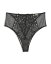 【送料無料】 フレーデュマール レディース パンツ アンダーウェア Embellished Lace Up Panty Black