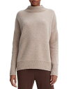  ヴィンス レディース ニット・セーター アウター Boiled Cashmere Funnel Neck Sweater Hazel