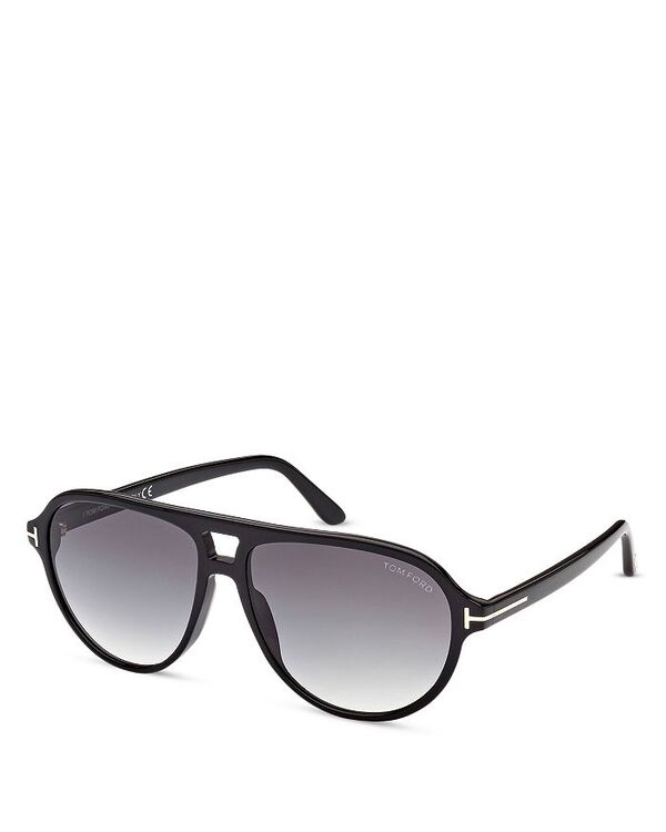 ■ブランド Tom Ford (トム・フォード)■商品名 Jeffrey Pilot Sunglasses 59mm■商品は海外よりお取り寄せの商品となりますので、お届けまで10日-14日前後お時間頂いております。 ■ブランド・商品・デザイ...