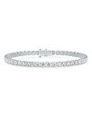 ReVida ŷԾŹ㤨̵֡ եСޡ ǥ ֥쥹åȡХ󥰥롦󥯥å ꡼ Diamond Classic Line Bracelet in 18K White Gold 7.0 ct. t.w. WhiteפβǤʤ5,253,800ߤˤʤޤ