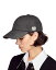 【送料無料】 サンドロ レディース 帽子 ベースボールキャップ アクセサリー H23 Wool Baseball Cap Gray