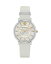 【送料無料】 ヴェルサーチ レディース 腕時計 アクセサリー V-Eternal Watch 38mm Silver/White