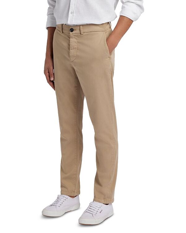 【送料無料】 セブンフォーオールマンカインド メンズ カジュアルパンツ チノパン ボトムス Weightless Adrien Slim Fit Chino Pants Arizona